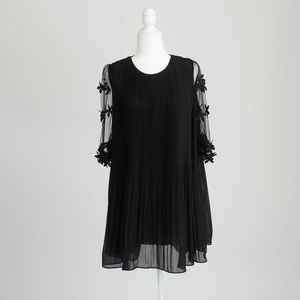 F21 Mini Swing Dress